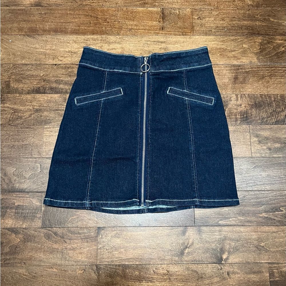 Tiger Mist Skirt  